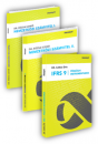 IFRS Bázis Csomag - Nemzetközi számvitel I-II. és IFRS 9 - Pénzügyi instrumentumok